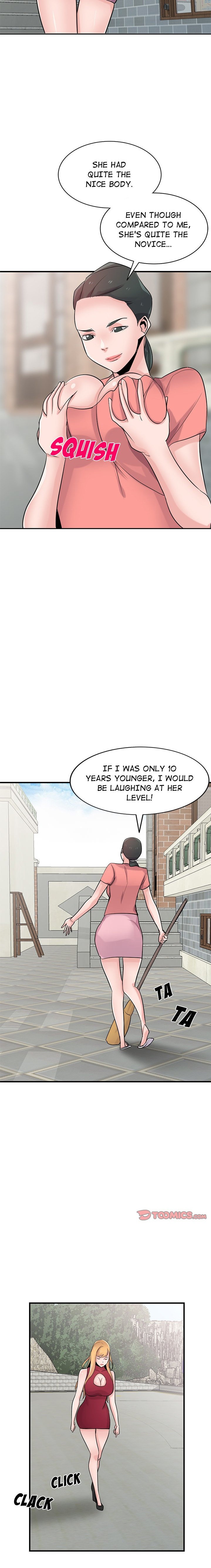 The Mismatch - Chapter 85 [photo 15] - MangaPorn