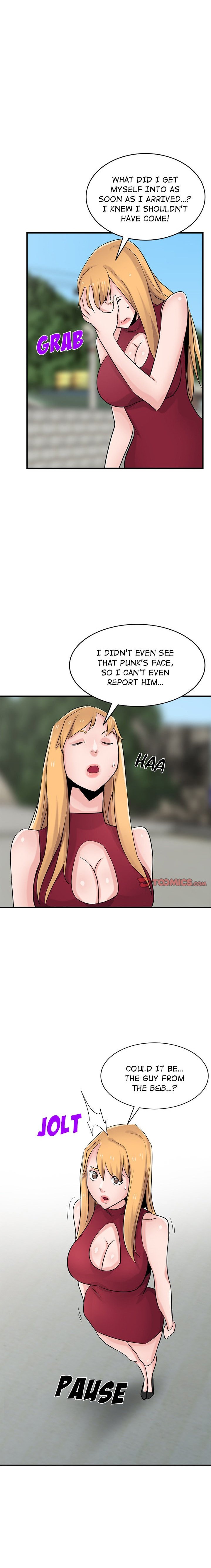 The Mismatch - Chapter 85 [photo 16] - MangaPorn