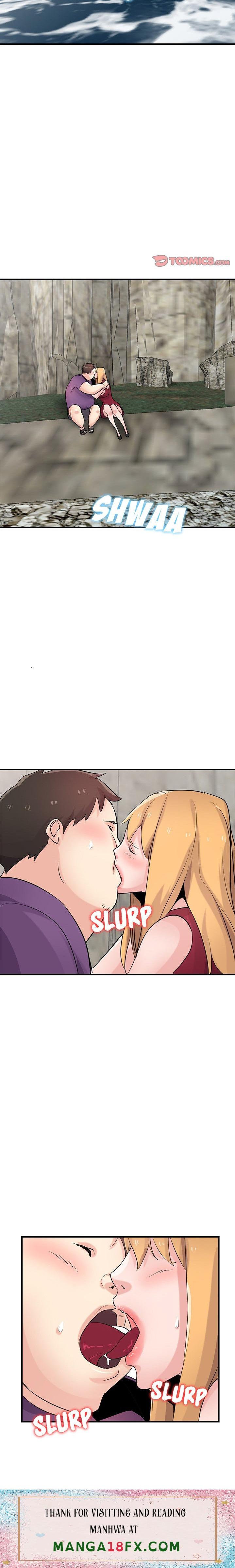 The Mismatch - Chapter 85 [photo 20] - MangaPorn