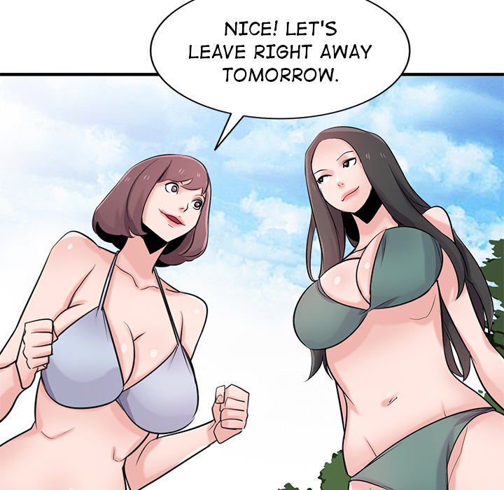 The Mismatch - Chapter 87 [photo 36] - MangaPorn