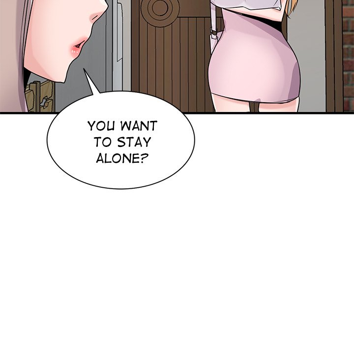 The Mismatch - Chapter 87 [photo 52] - MangaPorn