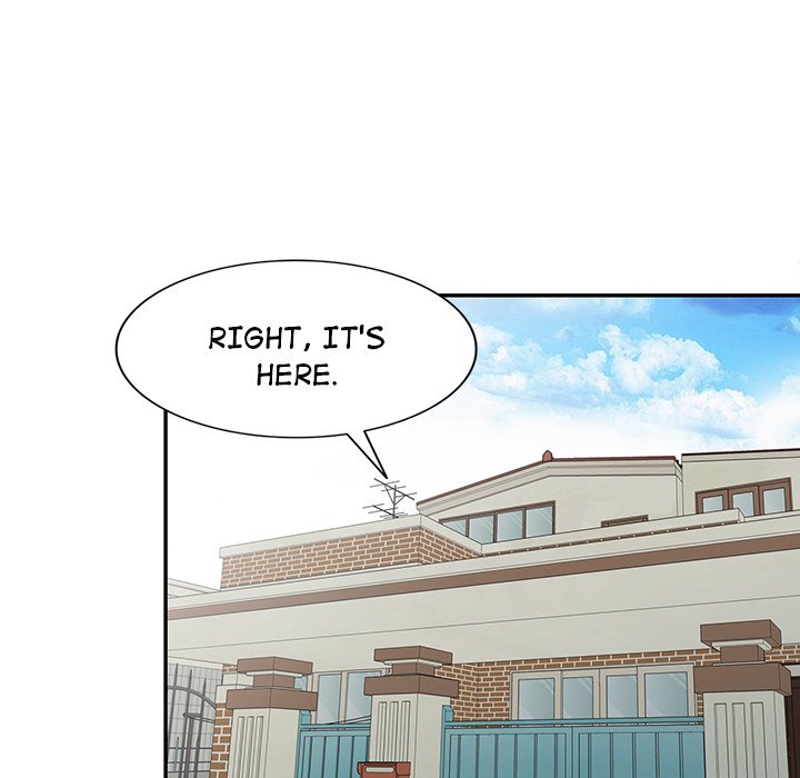 The Mismatch - Chapter 87 [photo 58] - MangaPorn