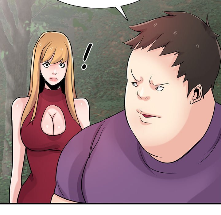 The Mismatch - Chapter 87 [photo 6] - MangaPorn