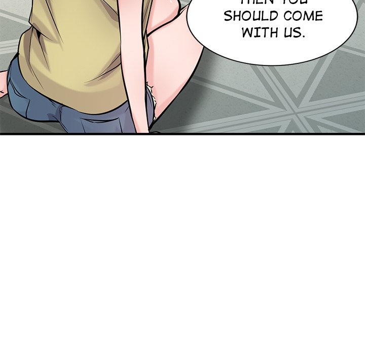 The Mismatch - Chapter 87 [photo 80] - MangaPorn