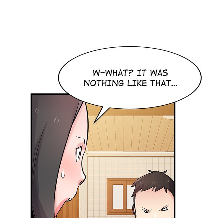 The Mismatch - Chapter 88 [photo 5] - MangaPorn