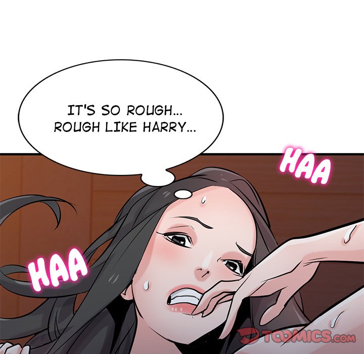 The Mismatch - Chapter 88 [photo 63] - MangaPorn