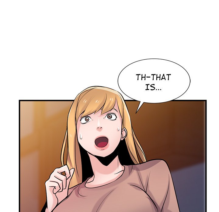 The Mismatch - Chapter 88 [photo 78] - MangaPorn