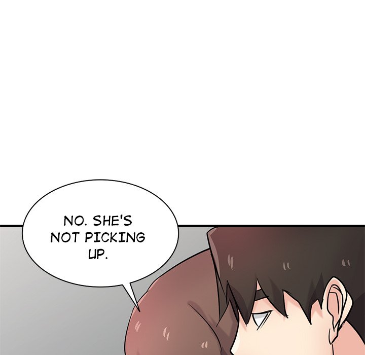 The Mismatch - Chapter 89 [photo 137] - MangaPorn