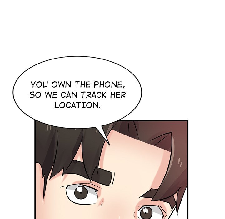 The Mismatch - Chapter 89 [photo 139] - MangaPorn