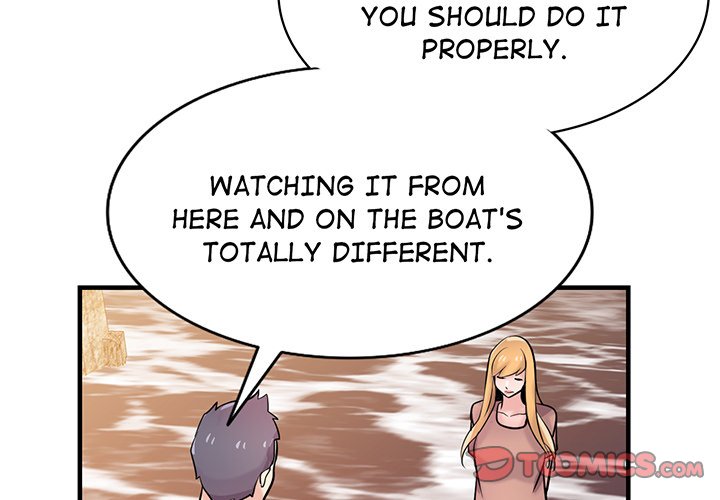 The Mismatch - Chapter 89 [photo 3] - MangaPorn