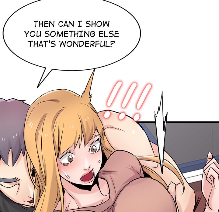The Mismatch - Chapter 89 [photo 35] - MangaPorn