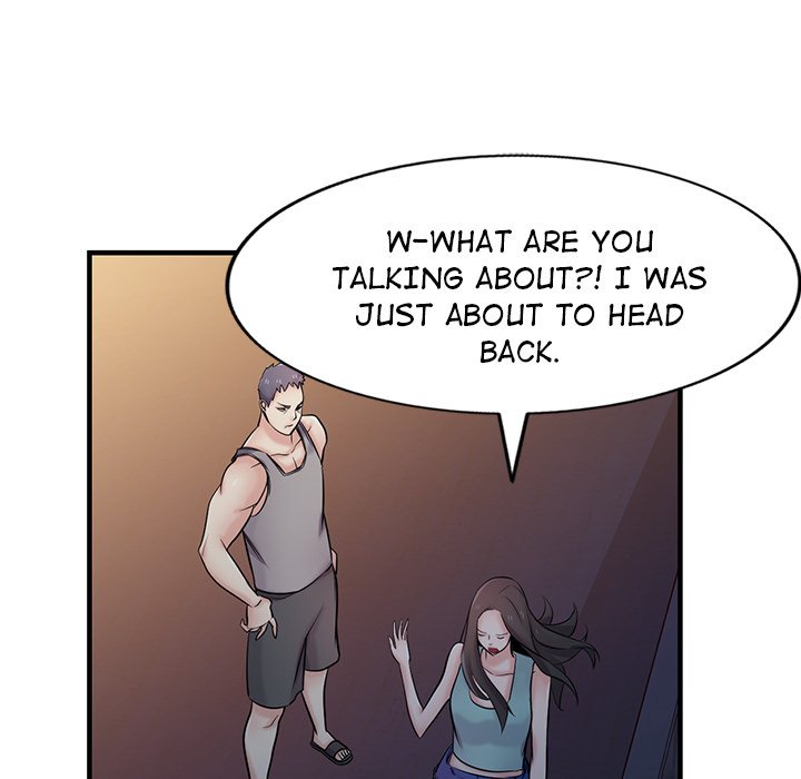 The Mismatch - Chapter 90 [photo 120] - MangaPorn