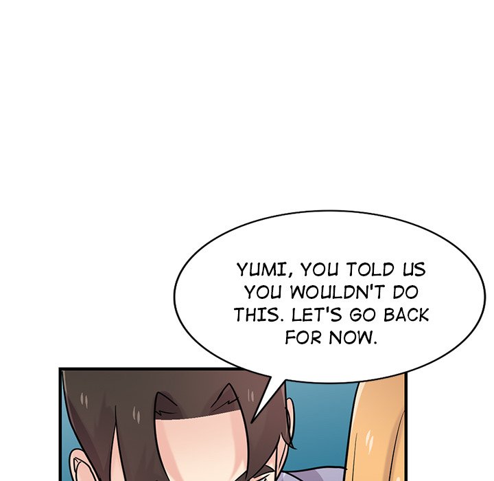 The Mismatch - Chapter 90 [photo 86] - MangaPorn