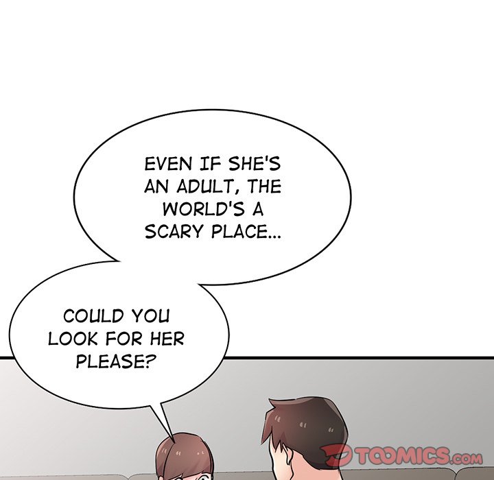 The Mismatch - Chapter 90 [photo 9] - MangaPorn