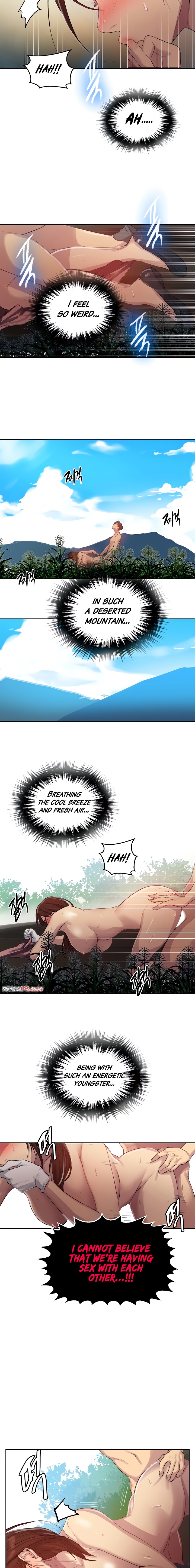 Secret Class - Chapter 84 [photo 11] - MangaPorn