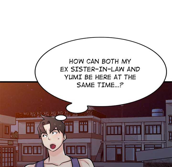The Mismatch - Chapter 91 [photo 74] - MangaPorn