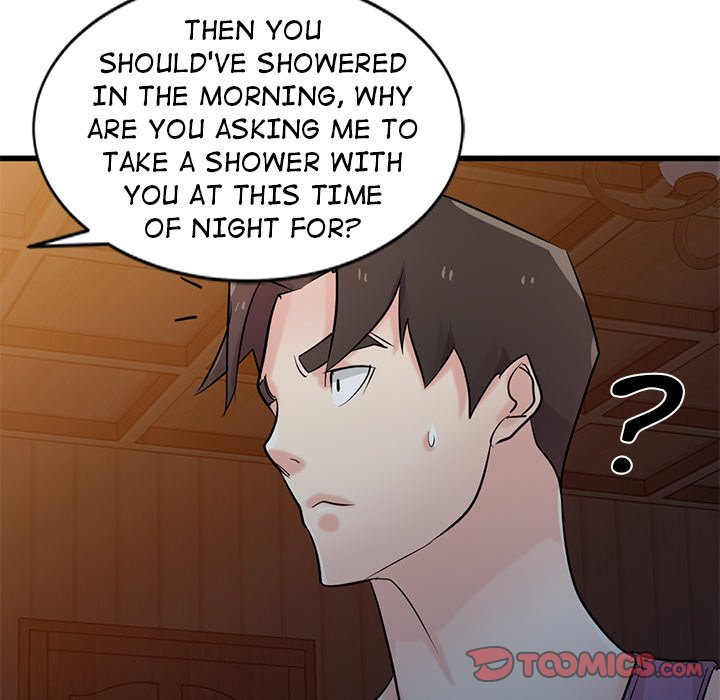 The Mismatch - Chapter 92 [photo 27] - MangaPorn