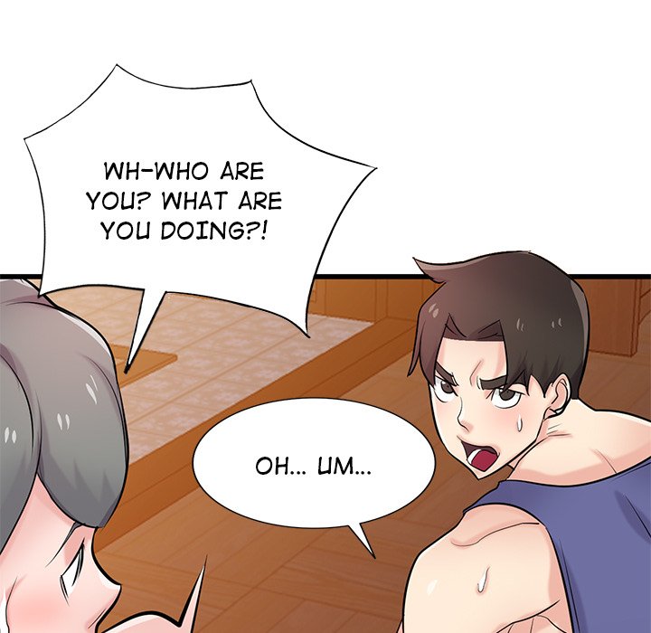 The Mismatch - Chapter 92 [photo 56] - MangaPorn
