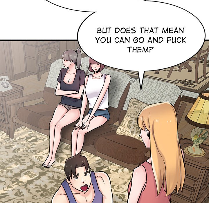 The Mismatch - Chapter 93 [photo 119] - MangaPorn