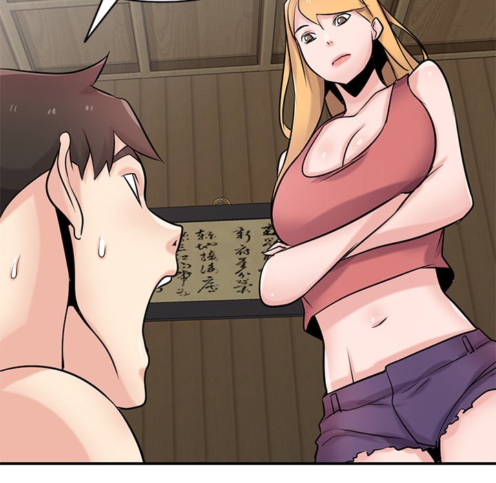 The Mismatch - Chapter 93 [photo 131] - MangaPorn