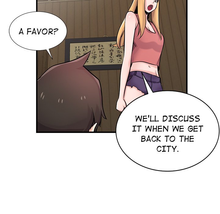 The Mismatch - Chapter 93 [photo 137] - MangaPorn