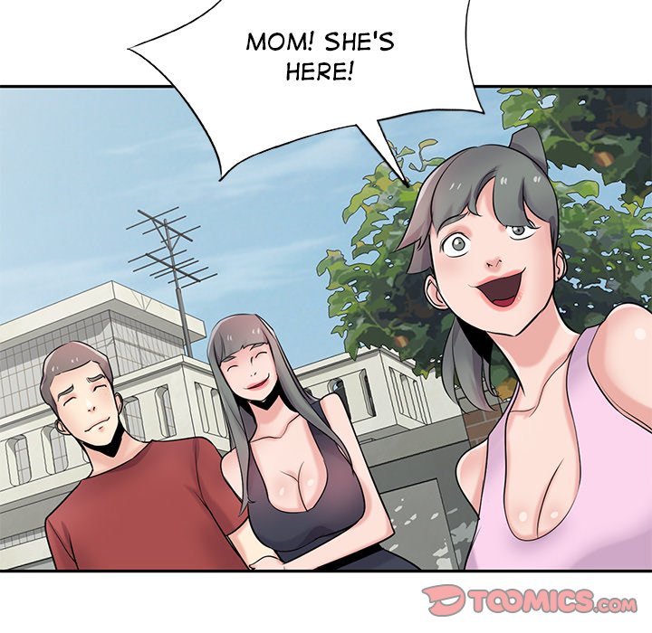 The Mismatch - Chapter 94 [photo 111] - MangaPorn
