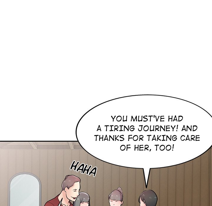 The Mismatch - Chapter 94 [photo 115] - MangaPorn