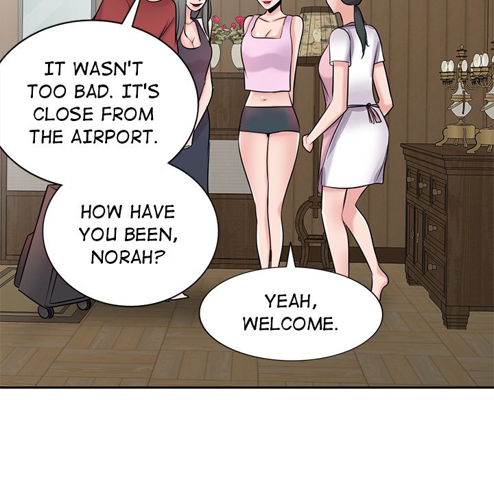 The Mismatch - Chapter 94 [photo 116] - MangaPorn
