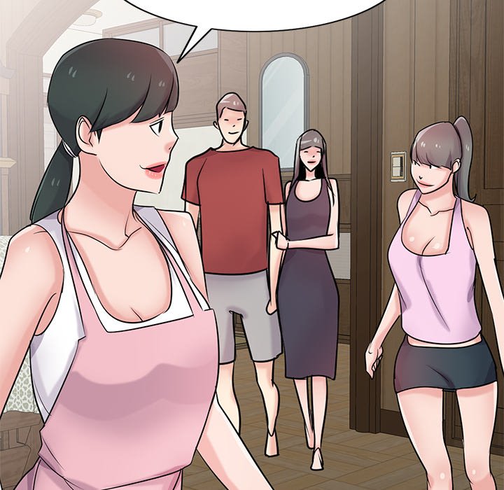 The Mismatch - Chapter 94 [photo 118] - MangaPorn