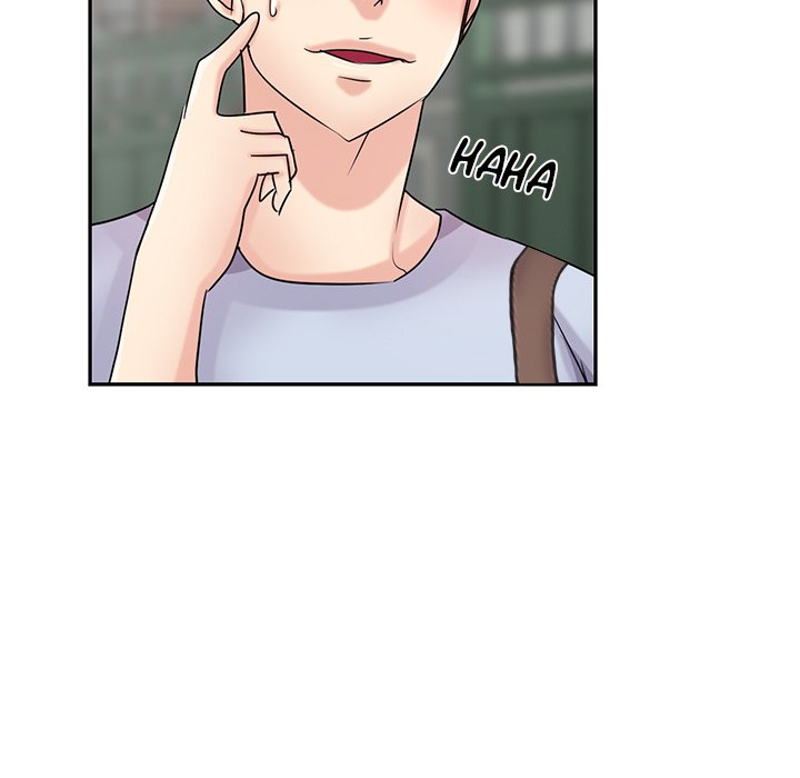The Mismatch - Chapter 94 [photo 25] - MangaPorn