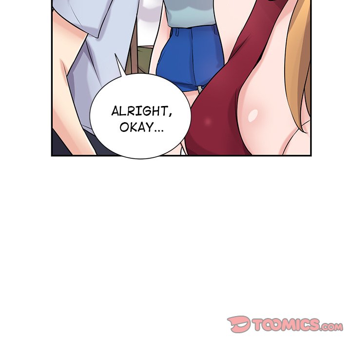 The Mismatch - Chapter 94 [photo 30] - MangaPorn