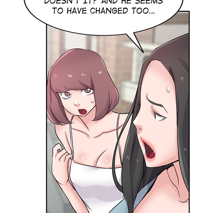 The Mismatch - Chapter 94 [photo 38] - MangaPorn