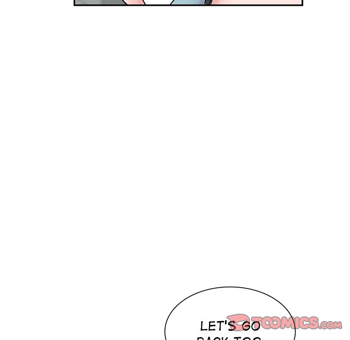 The Mismatch - Chapter 94 [photo 39] - MangaPorn