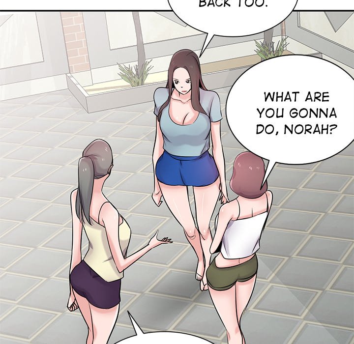 The Mismatch - Chapter 94 [photo 40] - MangaPorn