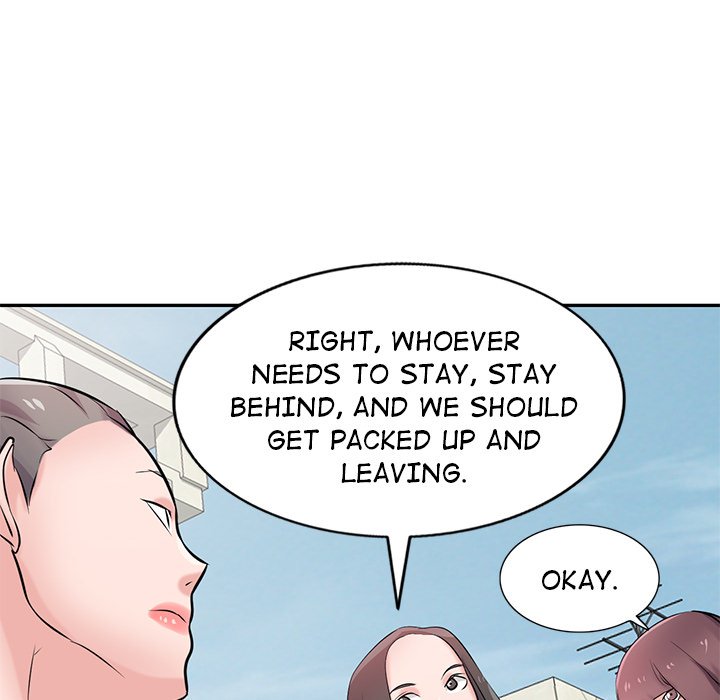 The Mismatch - Chapter 94 [photo 42] - MangaPorn