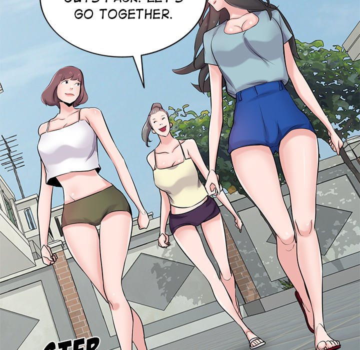 The Mismatch - Chapter 94 [photo 45] - MangaPorn