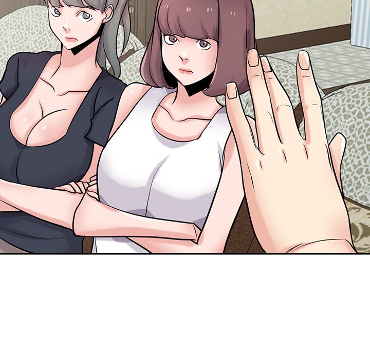 The Mismatch - Chapter 94 [photo 5] - MangaPorn