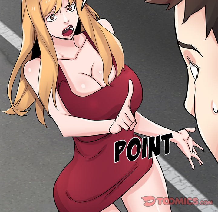 The Mismatch - Chapter 94 [photo 66] - MangaPorn