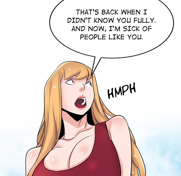 The Mismatch - Chapter 94 [photo 70] - MangaPorn