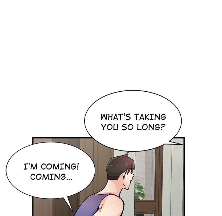 The Mismatch - Chapter 94 [photo 8] - MangaPorn