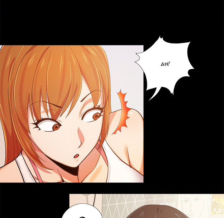 Sergeant Brynn - Chapter 1 [photo 101] - MangaPorn