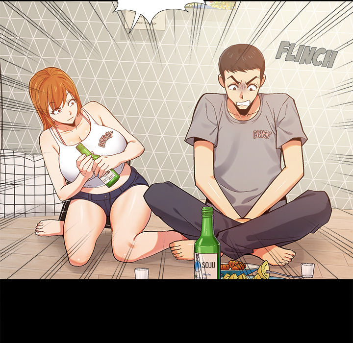 Sergeant Brynn - Chapter 1 [photo 106] - MangaPorn