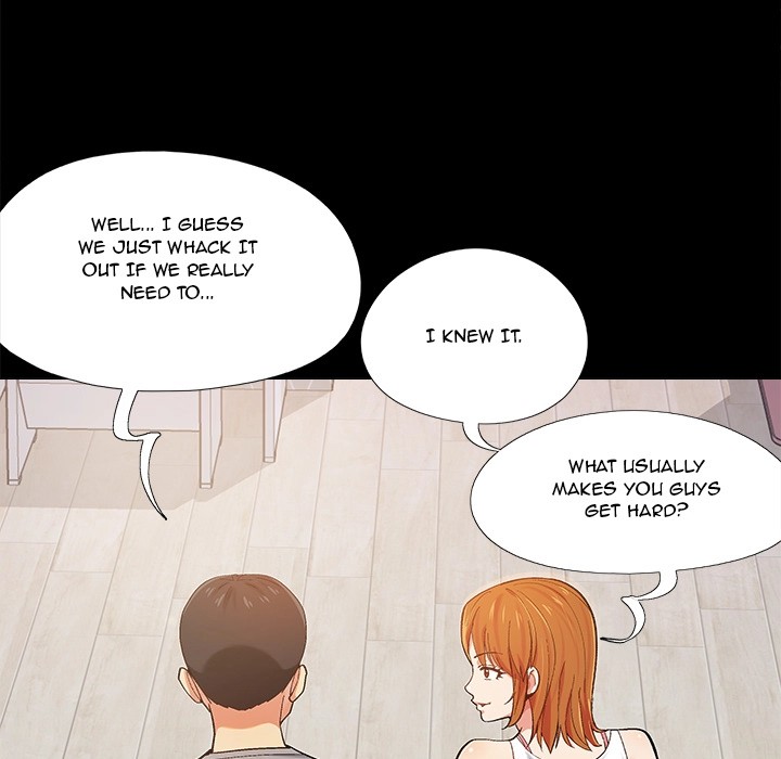 Sergeant Brynn - Chapter 1 [photo 111] - MangaPorn