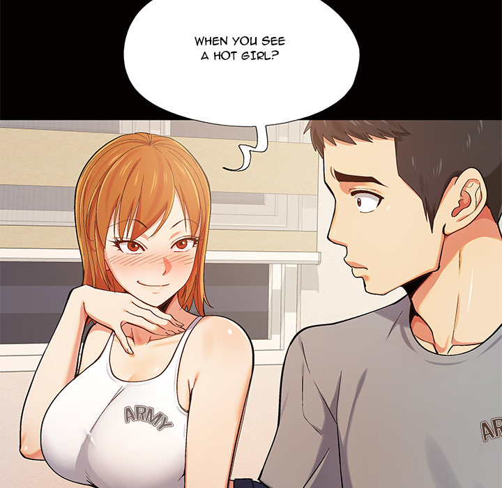 Sergeant Brynn - Chapter 1 [photo 114] - MangaPorn