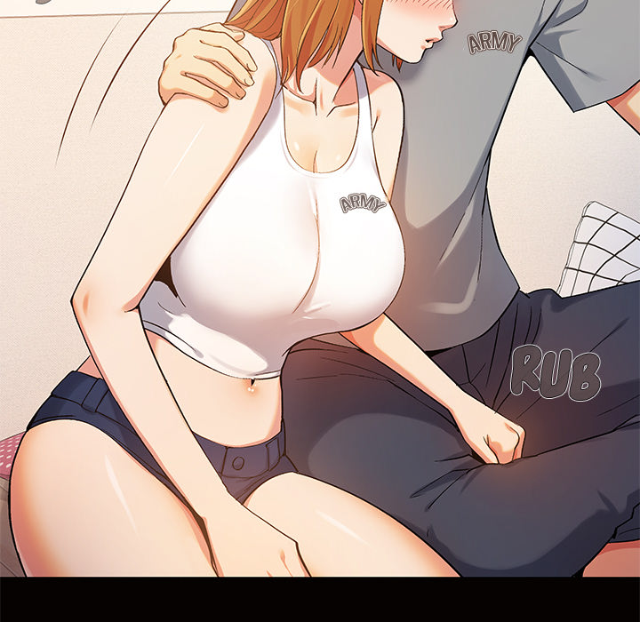 Sergeant Brynn - Chapter 1 [photo 125] - MangaPorn