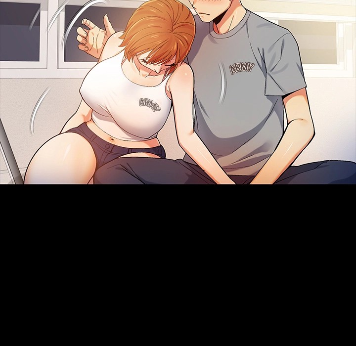 Sergeant Brynn - Chapter 1 [photo 127] - MangaPorn