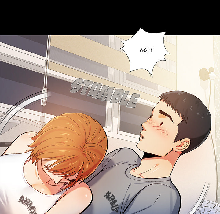 Sergeant Brynn - Chapter 1 [photo 128] - MangaPorn