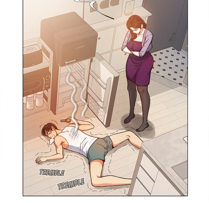 Sergeant Brynn - Chapter 1 [photo 13] - MangaPorn