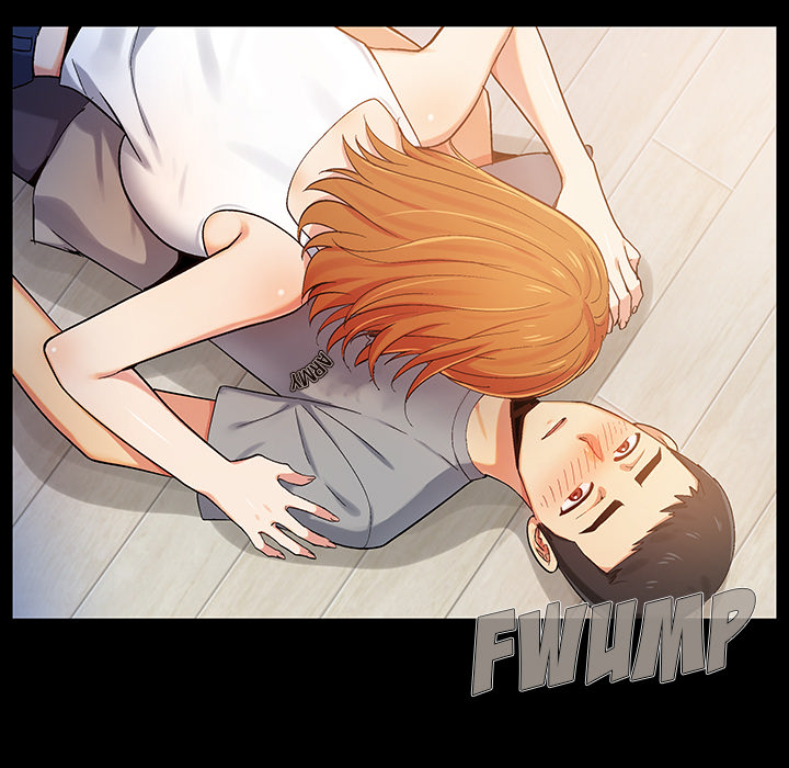 Sergeant Brynn - Chapter 1 [photo 130] - MangaPorn