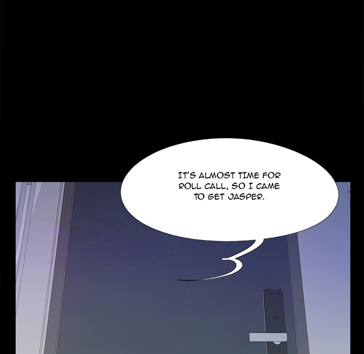 Sergeant Brynn - Chapter 1 [photo 151] - MangaPorn